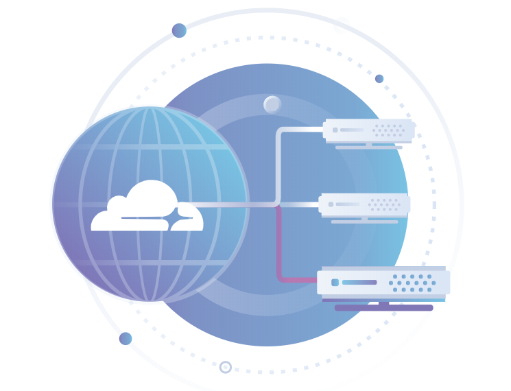 Duy trì hoạt động liên tục hệ thống với Loadbalancer